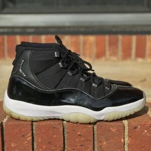 Air Jordan 11 Retro High Jubilee / 25th Anniversary Size 13